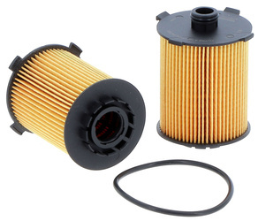 Filtr oleju SO 11141