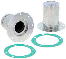 Separator powietrze/olej OT 2008