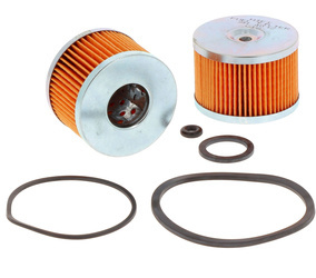 Filtr paliwa SN 4012