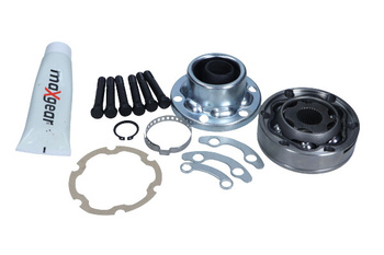 MAXGEAR Przegub Wału Napędowego 26-5022MG BMW E39/E38/X5 Średnica 100mm/32Z Uwaga na Wymiary