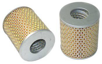 Filtr oleju SO 9036