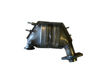 JMJ Katalizator JMJ1080370 SUZUKI GRAND VITARA 1,9DDIS 05-