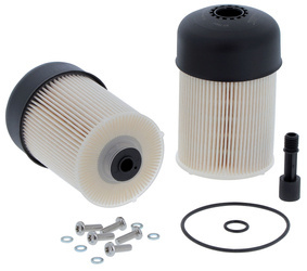 Filtr paliwa SN 70401