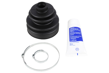 NK Osłona Przegubu 522610 ROVER 400 95- Zewnętrzny 22X90X98