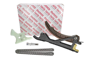 IWIS Zestaw Łańcucha Rozrządu IWI59141SET BMW N52