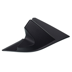 OSŁONA WSPORNIKA LUSTRA VOLVO FH4 2013R- DOLNA, PRAWA 82268553