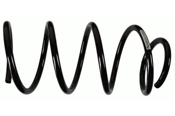 SACHS Sprężyna Zawieszenia 993 588 MINI COOPER/ONE PRZÓD (06-15)