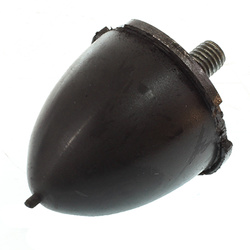 Odbój Gumowy M10/54X52MM 1 Śruba - Kabiny RVI Magnum, Volvo 5010239248