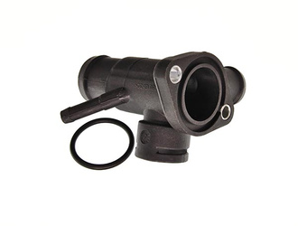 MAXGEAR KRÓCIEC UKŁADU CHŁODZENIA 100315CN6 VW PASSAT 1,9D