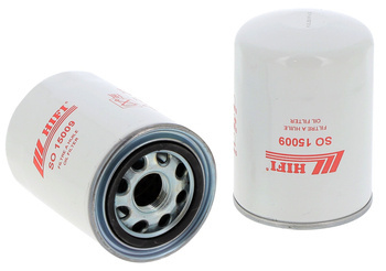 Filtr oleju SO 15009
