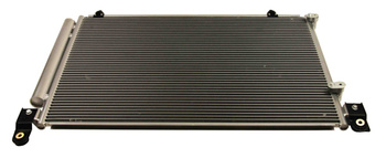 MAXGEAR Skraplacz klimatyzacji 830161 MAZDA MPV 00-