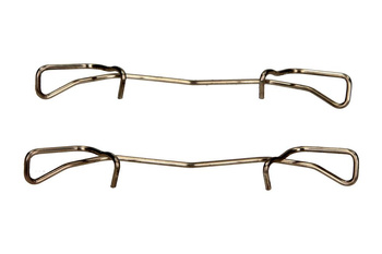 MAXGEAR ZESTAW INST. KLOCKÓW HAM. CITROEN T. C5 06- / FORD, MAZDA, DB, MINI, NISSAN