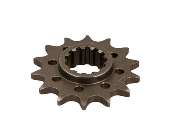 AFAM ZĘBATKA NAPĘDOWA PRZÓD MOTO STALOWA