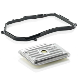 MANN FILTER FILTR AUTOMATYCZNEJ SKRZYNI BIEGÓW VW