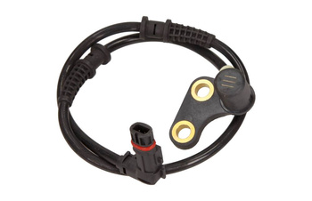 MAXGEAR Czujnik ABS 2025402317/MG MERCEDES Przód C KLASA W202 93- Lewy