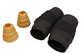 MAXGEAR Zestaw Montażowy Amortyzatora Mazda 6 1.8-2.3T 06.02-08.07 Przód (Odboje + Osłony) 72-3335
