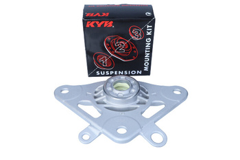 KYB Poduszka Amortyzatora Tylna Prawa KYBSM5891 FIAT 500X, JEEP Compass, Renegade (2014-)