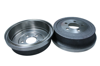MAXGEAR Bęben hamulcowy 19-3694 JEEP TYŁ CHEROKEE 2,4-3,7 4X4 01-08