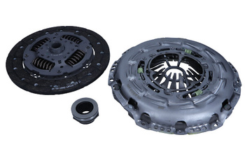 LUK Kompletne Sprzęgło 626307500 CITROEN JUMPER/PEUGEOT BOXER 2,2 HDI 06-