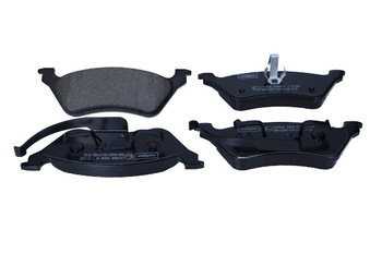 MAXGEAR Klocki Hamulcowe Tył CHRYSLER Voyager 00- 19-0646