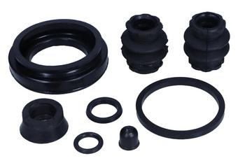 MAXGEAR Zestaw naprawczy zacisku hamulcowego VW Tył 38MM - MAXGEAR 27-0430