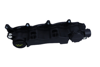 DR. MOTOR Pokrywa Zaworów DRM16904 Peugeot 307 1,6HDI 04- z uszczelką