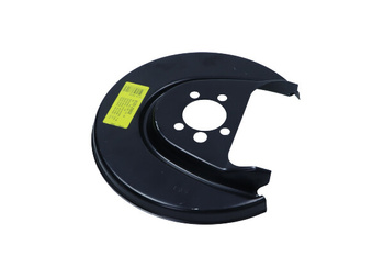 TRISCAN Osłona Tarczy Hamulcowej Audi A1 10- Tył Lewy 812529202