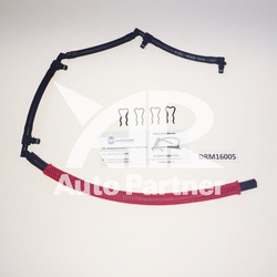 DR. MOTOR PRZEWÓD PRZELEWOWY CITROEN C4 2,0 HDI 99-