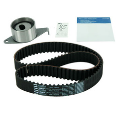 SKF Zestaw Rozrządu DAIHATSU CHARADE / CUORE VKMA97505