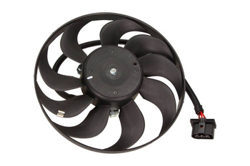 MAXGEAR WENTYLATOR CHŁODNICY 107706755 VW GOLF/JET
