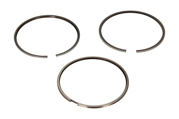 MAHLE Zestaw Pierścieni Tłokowych 03020N2 do VW BEETLE (00-)