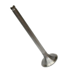 GMP Zawór wydechowy silnika C-385 NO.3, 41,20X10,00X139,30MM 0080005015