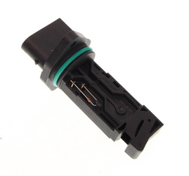 BOSCH PRZEPŁYWOMIERZ POWIETRZA 02802180A0 PORSCHE