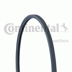 CONTITECH Pasek wielorowkowy napędu wentylatora VW 2PJ860