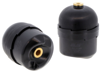 Filtr oleju SO 10143