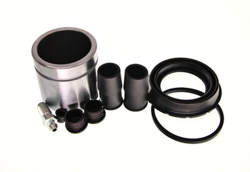 MAXGEAR ZESTAW NAPR. ZACISKU HAM. TOYOTA P. YARIS 1,0-1,8VVTI 05- 54MM Z TŁOCZKIEM