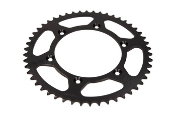 JT SPROCKET ZĘBATKA NAPĘDZANA TYŁ MOTO. STALOWA