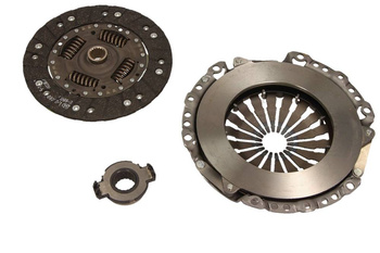 LUK Sprzęgło 620308400 PEUGEOT 106/206/306/PARTNER 1.1-1.6 16V 96-09 (Komplet)