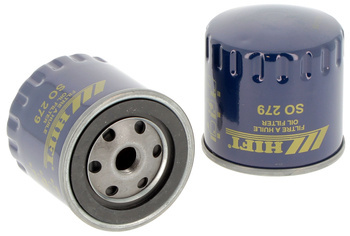 Filtr oleju SO 279