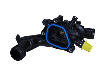 VERNET Termostat CITROEN 105C 1,4/1,6 PEUGEOT Z Obudową 7160.105J