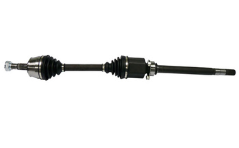 SKF PÓŁOŚ ALFA 156 LANCIA PR 934MM