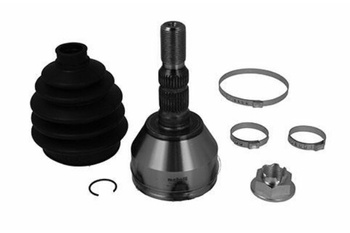 METELLI PRZEGUB NAPĘDOWY ZEWNĘTRZNY OPEL ASTRA J 1,3/1,4/1,6 09- 33Z/23Z 51,9MM 15-1693MET