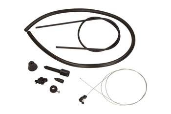 OE RENAULT LINKA GAZU RENAULT MASTER II 2.8 D 7700302301