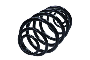 MAXGEAR Sprężyna Zawieszenia Opel Tył Astra H 1.2/1.4/1.6/2.0T/1.3/1.7/2.0 CDTI 04- 60-0828