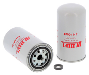 Filtr paliwa SN 40604