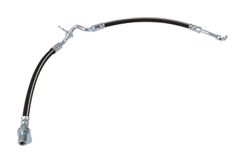 NK Przewód Hamulcowy Elastyczny 853263 do Mazda 6 03-07 Przód Lewy