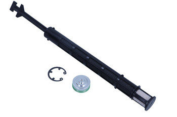 MAXGEAR Osuszacz klimatyzacji 414216 VW Passat (od 2005)/Vito (od 2007)/Viano (od 2004)