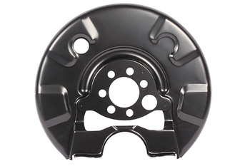 NK OSŁONA TARCZY HAMULCOWEJ VW TYŁ PASSAT 88-96 PRAWY