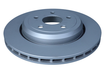 QUARO TARCZA HAM. JEEP T. GRAND CHEROKEE 3,0-6,4 4X4 11- Z POWŁOKĄ ANTYKOROZYJNĄ