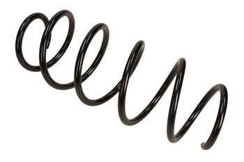 KYB SPRĘŻYNA ZAWIESZENIA KYBRH2641 Ford Fiesta Przednia, 1.4TDCi (11.01-)